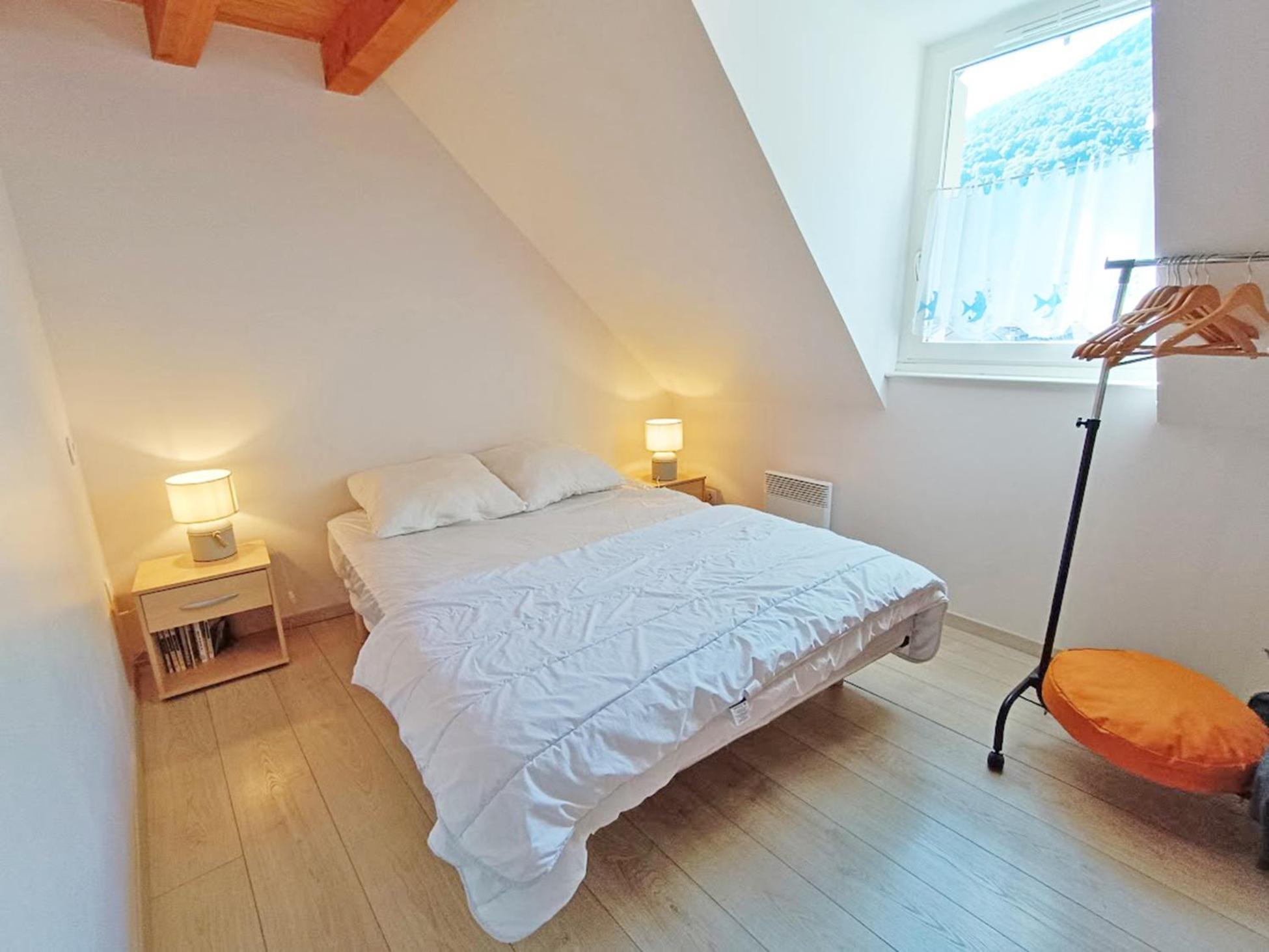 Le Therminus, T2Bis Mezzanine, 4Personnes, Coeur De Luchon Bagnères-de-Luchon 외부 사진